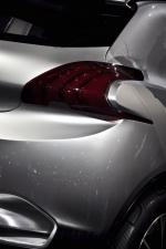Peugeot HR1 Concept 2010 года